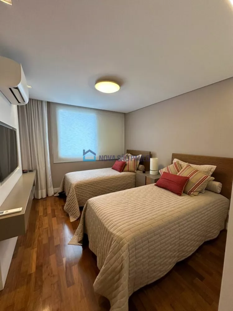 Apartamento à venda com 2 quartos, 132m² - Foto 4