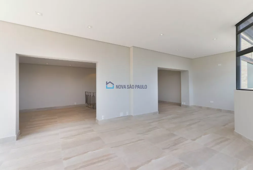 Apartamento à venda com 3 quartos, 248m² - Foto 4