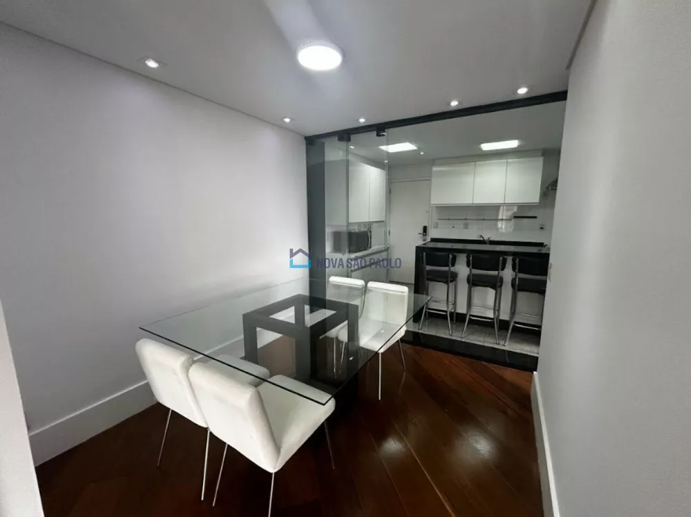 Apartamento à venda com 3 quartos, 116m² - Foto 4