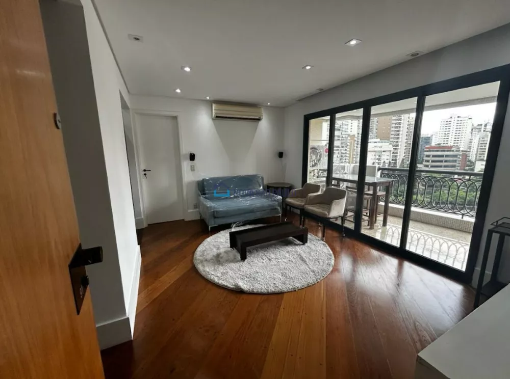 Apartamento à venda com 3 quartos, 116m² - Foto 3