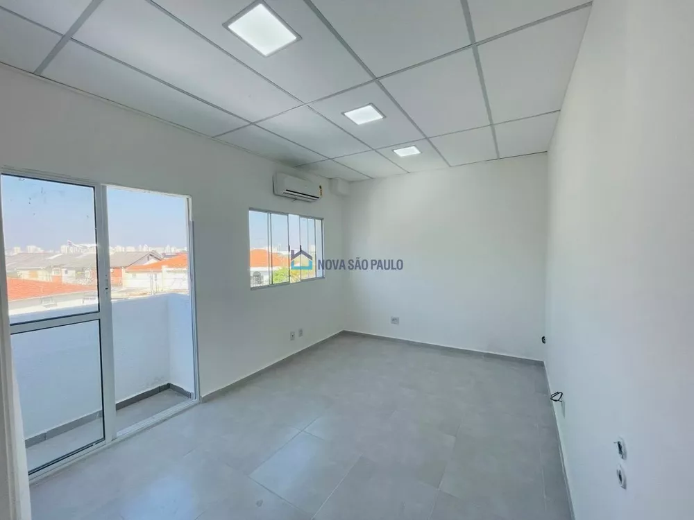 Conjunto Comercial-Sala para alugar, 14m² - Foto 3