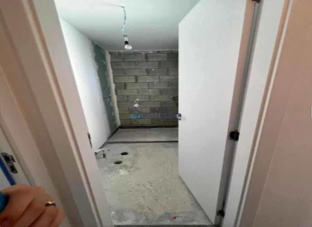 Apartamento à venda com 2 quartos, 56m² - Foto 3