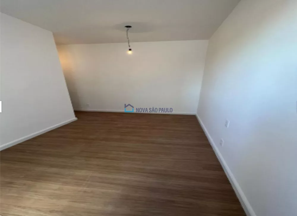 Apartamento à venda com 2 quartos, 56m² - Foto 2