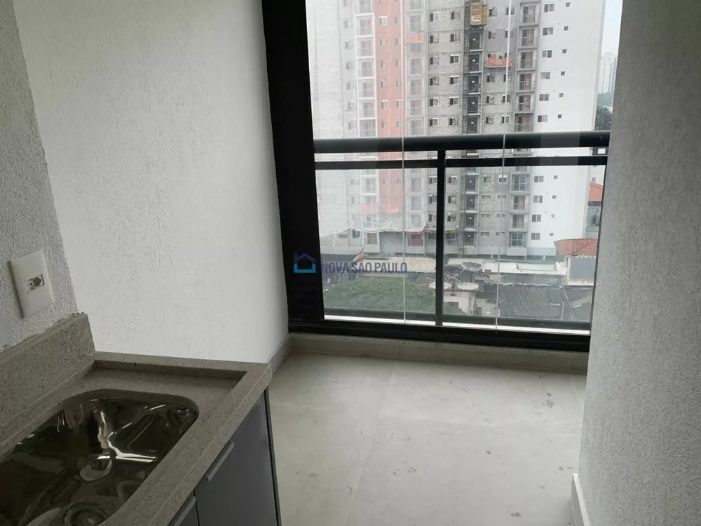 Apartamento à venda com 2 quartos, 54m² - Foto 8