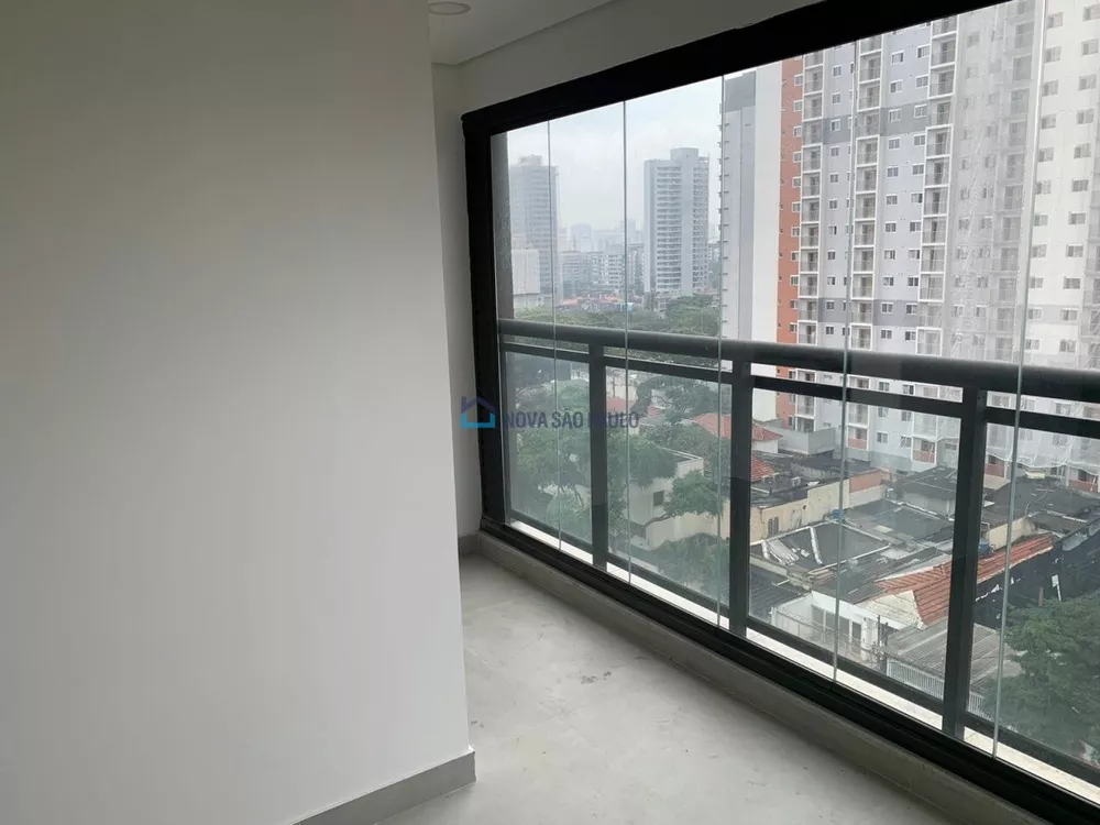 Apartamento à venda com 2 quartos, 54m² - Foto 6