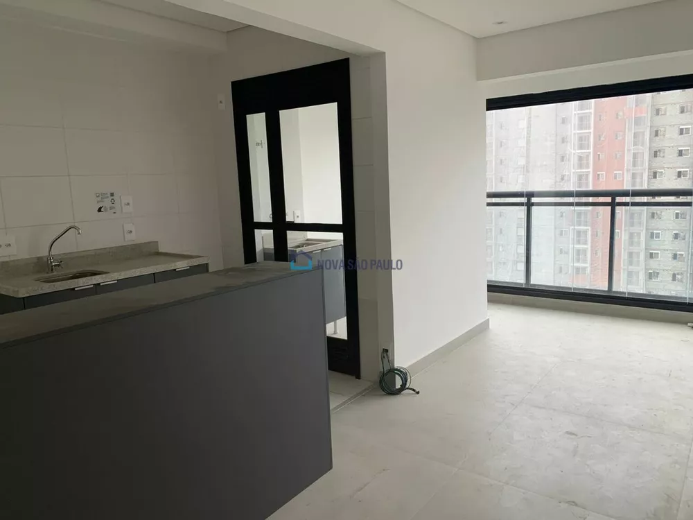 Apartamento à venda com 2 quartos, 54m² - Foto 1