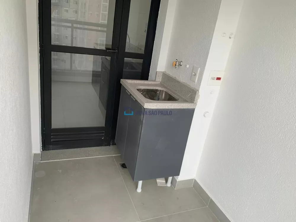 Apartamento à venda com 2 quartos, 54m² - Foto 5