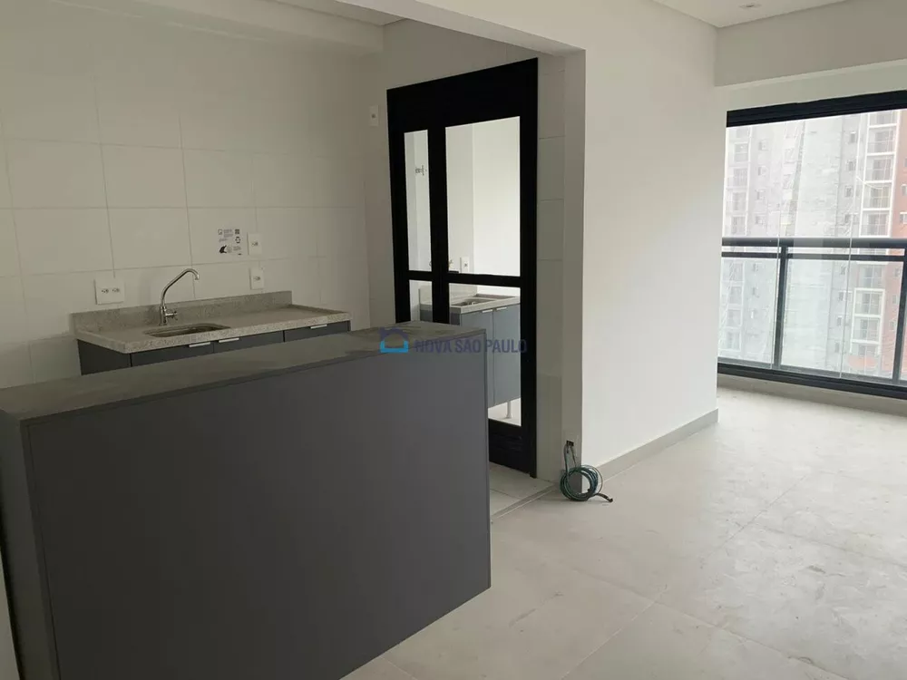 Apartamento à venda com 2 quartos, 54m² - Foto 2