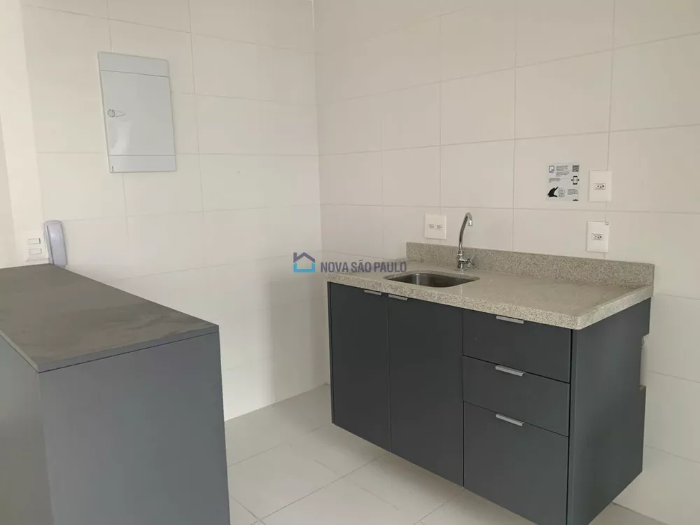 Apartamento à venda com 2 quartos, 54m² - Foto 7