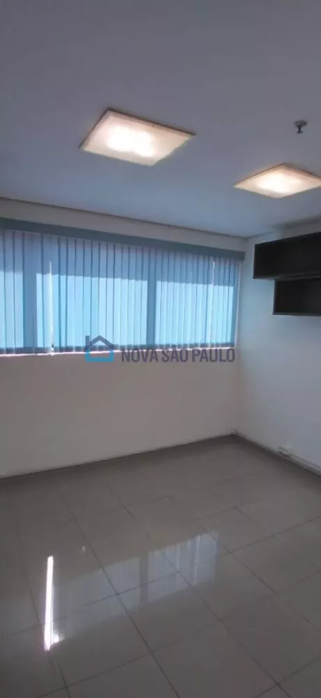 Conjunto Comercial-Sala à venda, 124m² - Foto 3