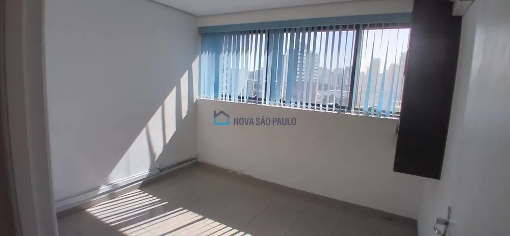 Conjunto Comercial-Sala à venda, 124m² - Foto 2