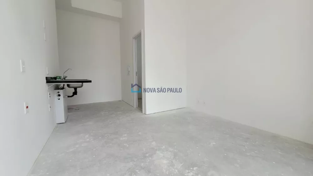 Loft à venda com 1 quarto, 27m² - Foto 4