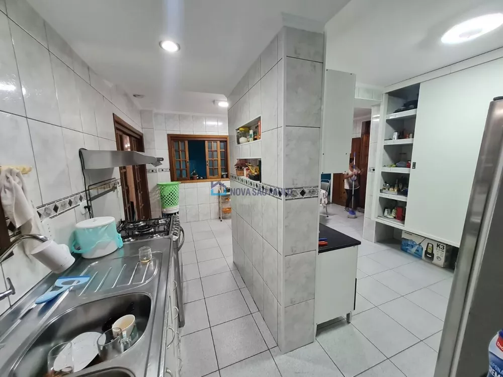 Casa à venda com 3 quartos, 115m² - Foto 10