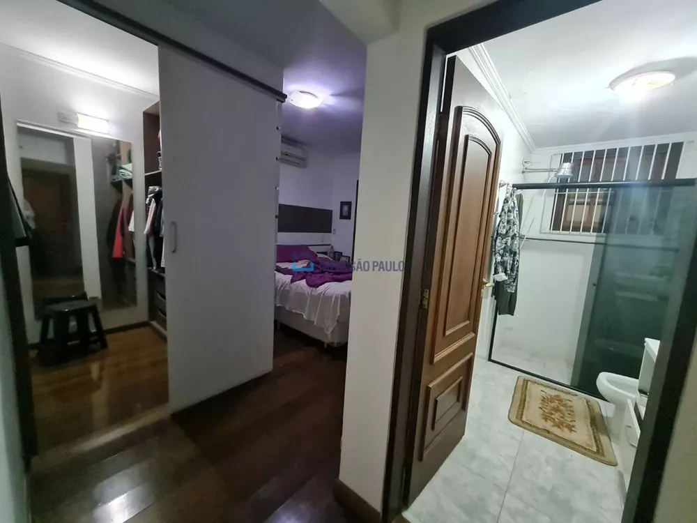 Casa à venda com 3 quartos, 115m² - Foto 12