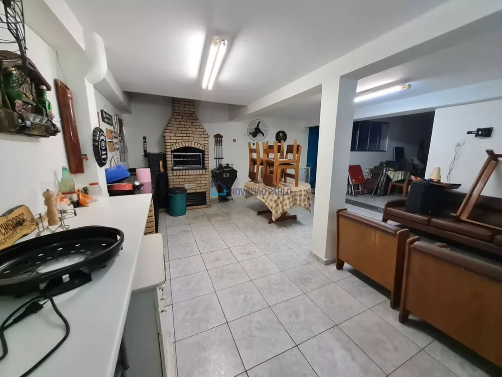 Casa à venda com 3 quartos, 115m² - Foto 16