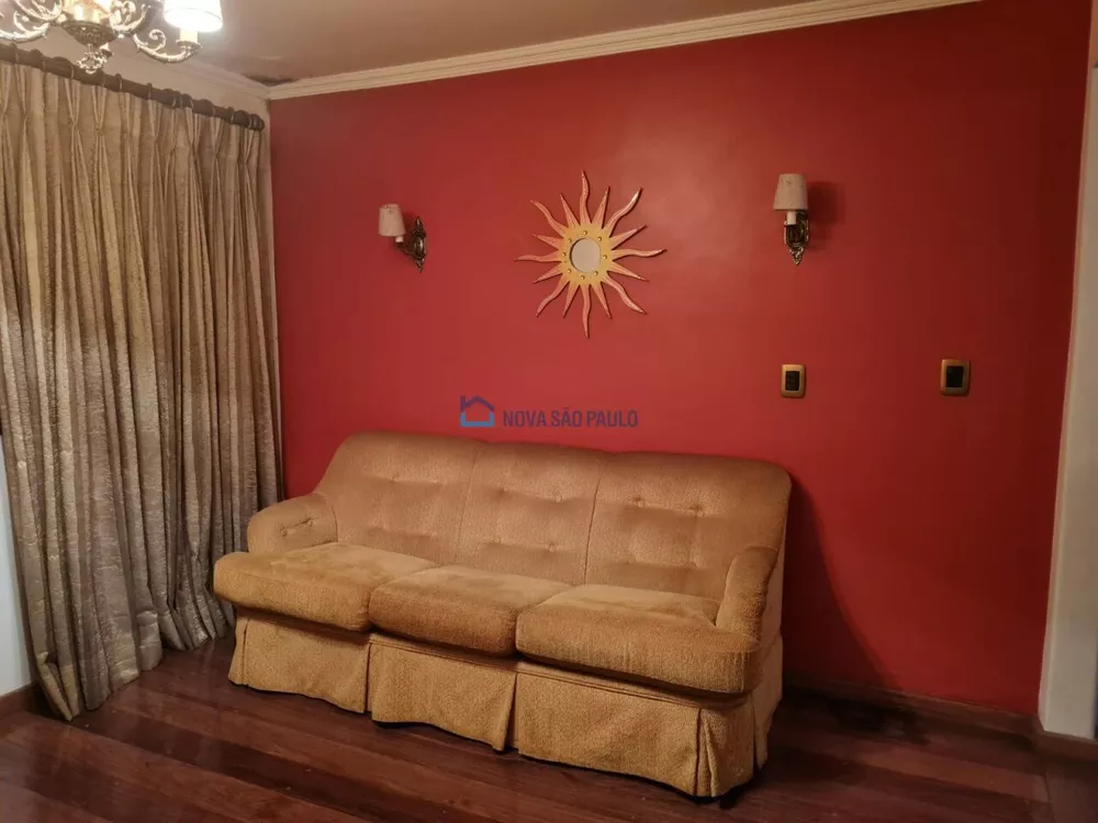 Casa à venda com 3 quartos, 115m² - Foto 3