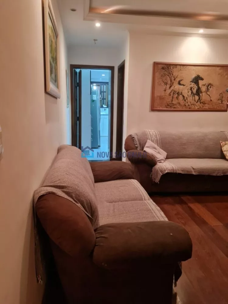 Casa à venda com 3 quartos, 115m² - Foto 5