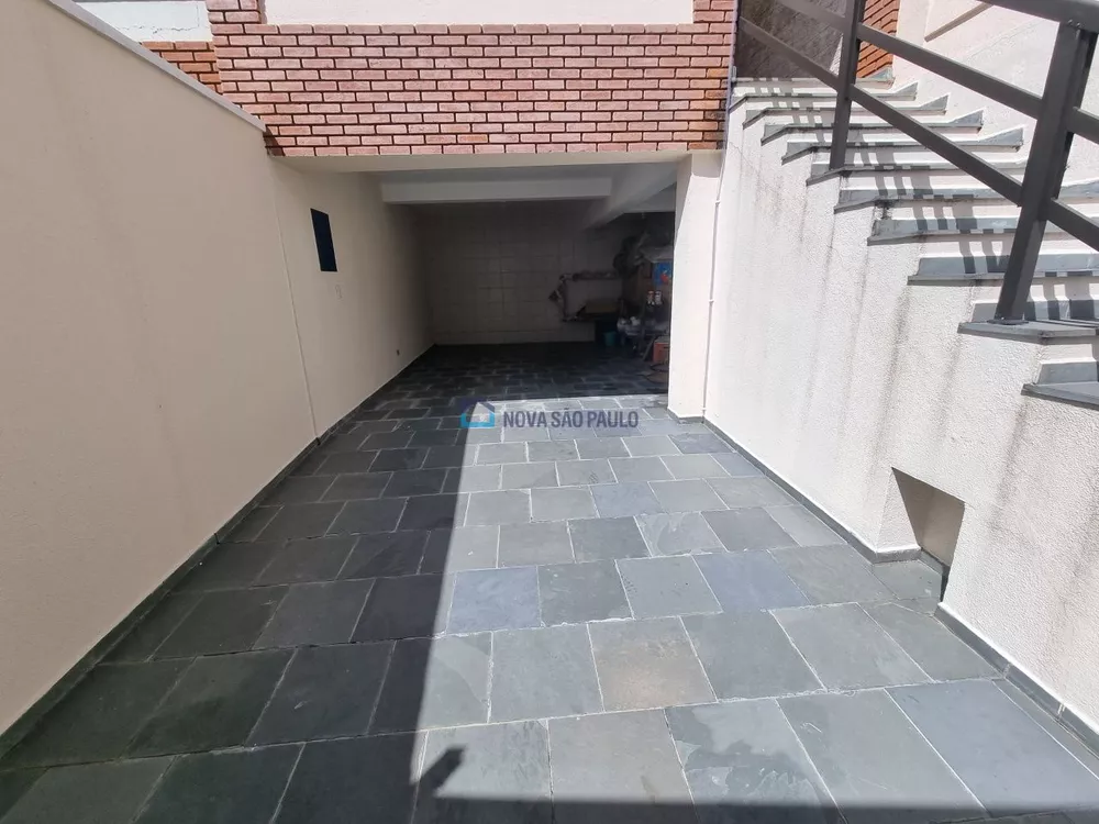 Casa à venda com 3 quartos, 169m² - Foto 3