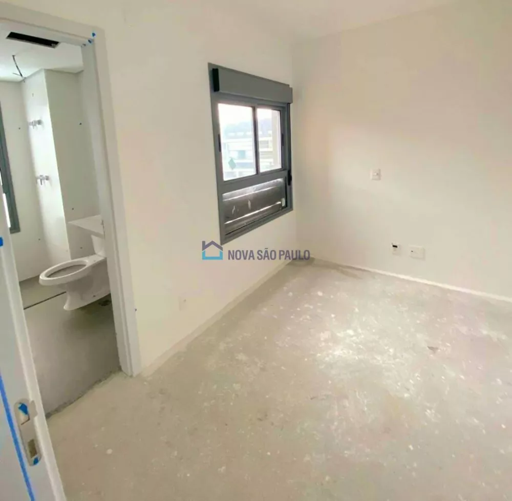 Apartamento à venda com 3 quartos, 122m² - Foto 4