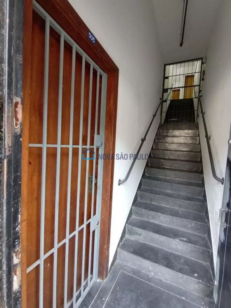 Conjunto Comercial-Sala para alugar, 22m² - Foto 6