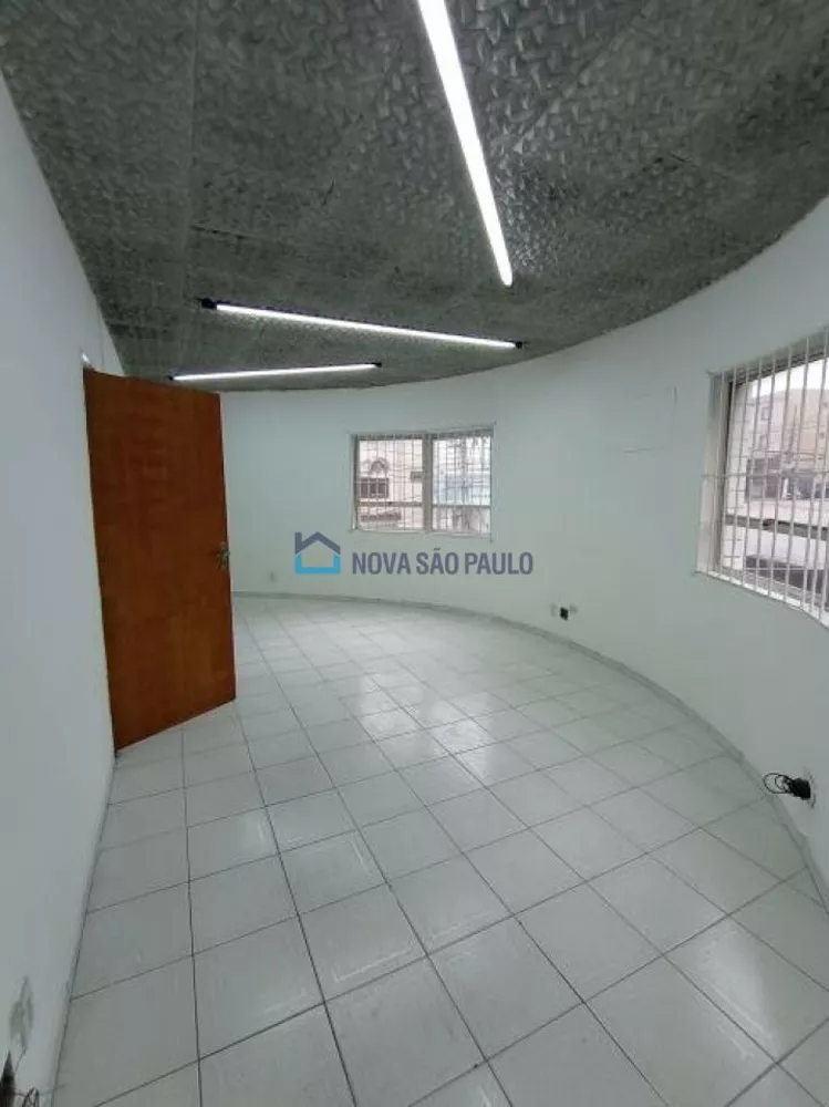 Conjunto Comercial-Sala para alugar, 22m² - Foto 2