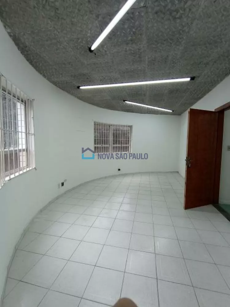 Conjunto Comercial-Sala para alugar, 22m² - Foto 1