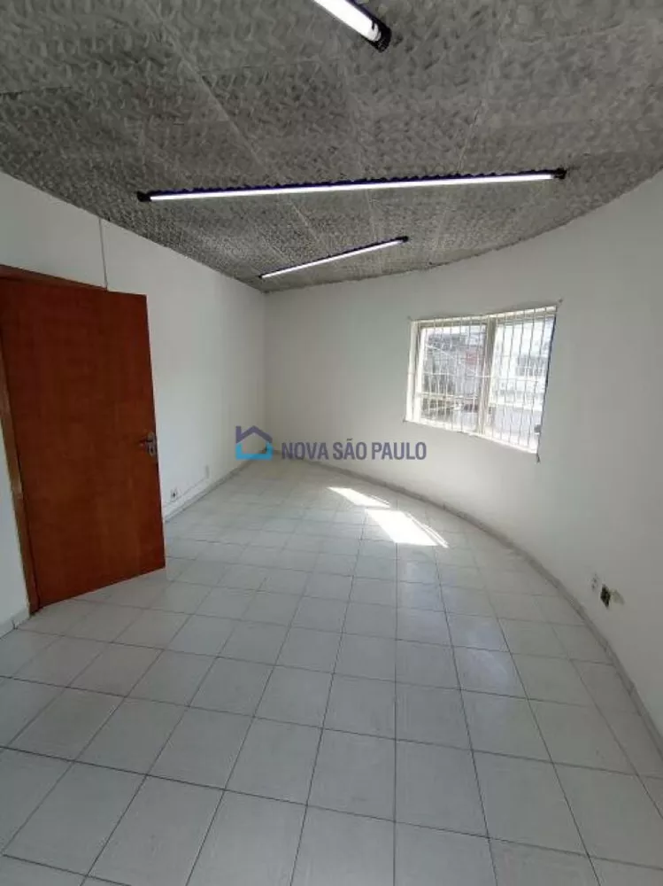 Conjunto Comercial-Sala para alugar, 22m² - Foto 5