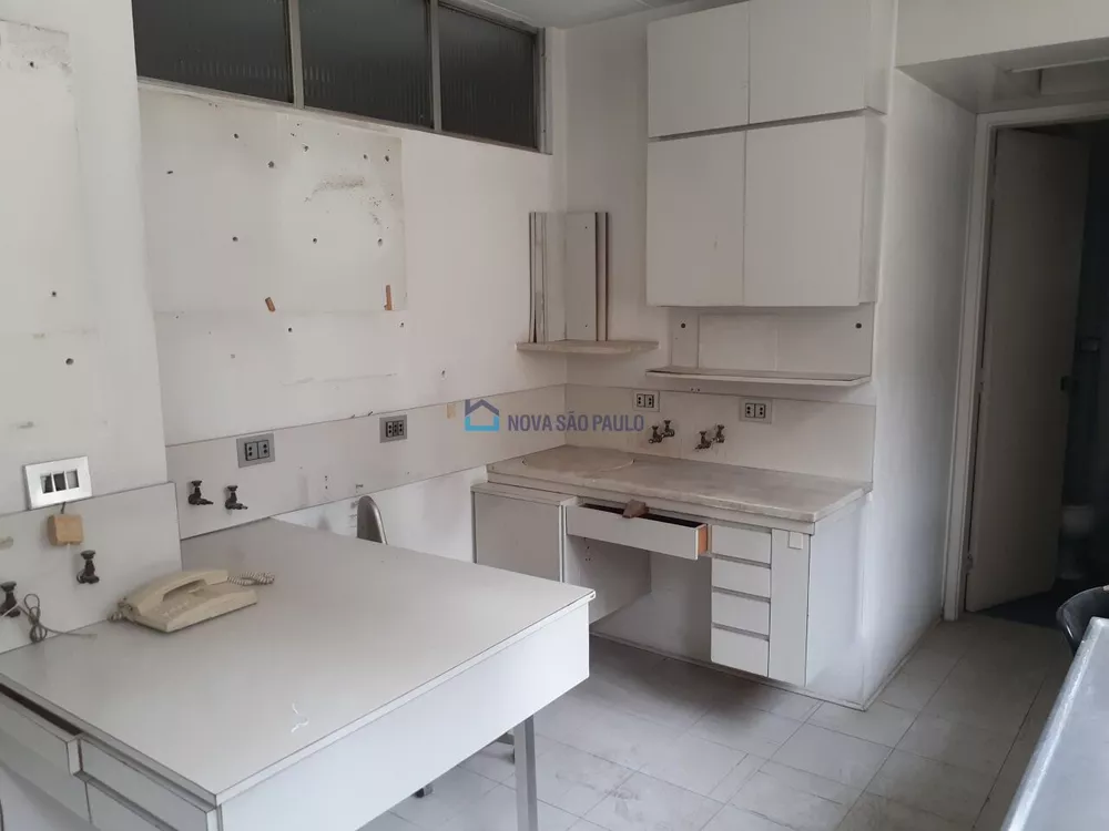 Conjunto Comercial-Sala à venda, 65m² - Foto 6