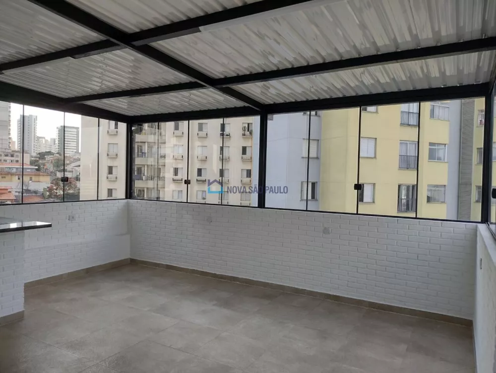 Apartamento para alugar com 2 quartos, 100m² - Foto 3