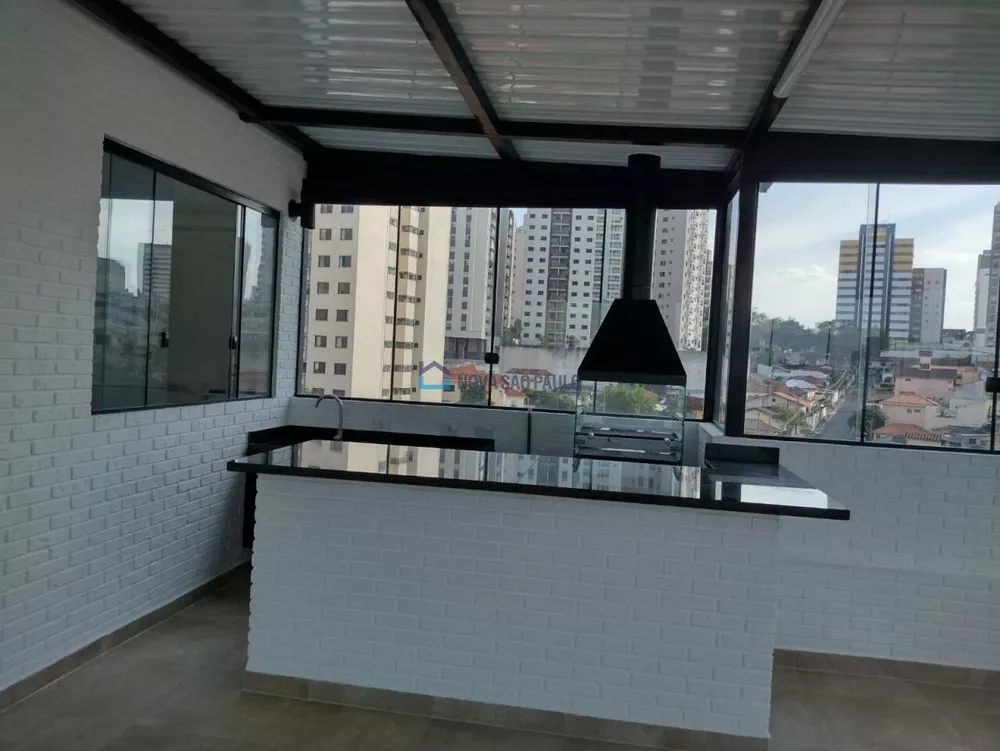 Apartamento para alugar com 2 quartos, 100m² - Foto 4