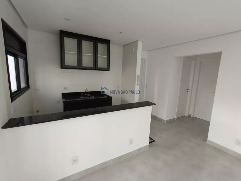 Apartamento para alugar com 2 quartos, 100m² - Foto 8