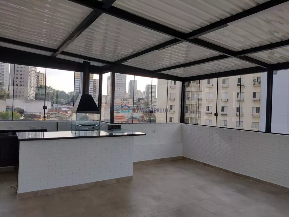 Apartamento para alugar com 2 quartos, 100m² - Foto 2