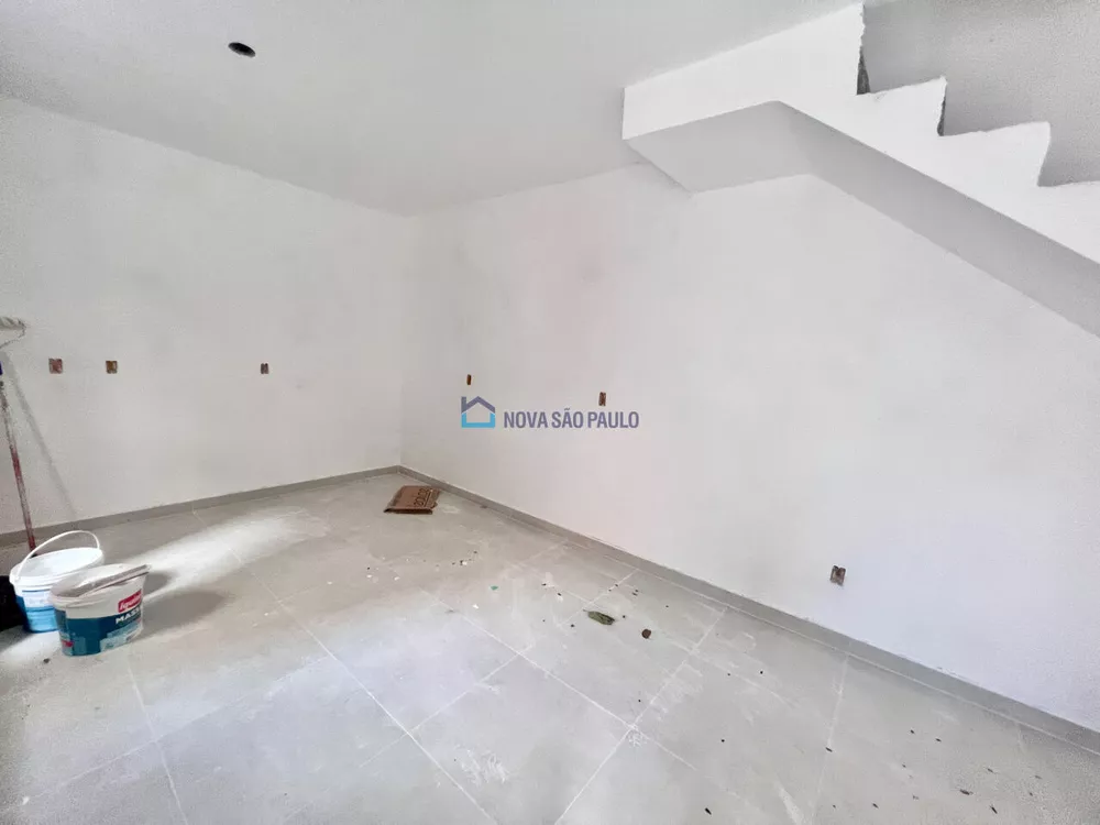 Casa à venda com 3 quartos, 80m² - Foto 3