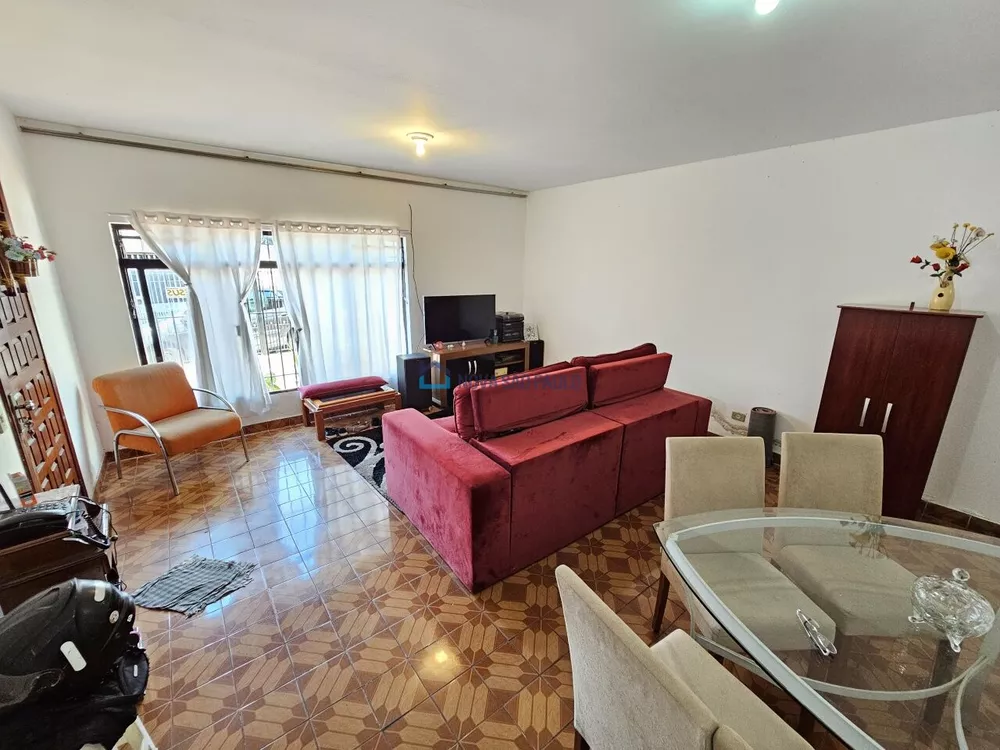 Casa à venda com 3 quartos, 119m² - Foto 2