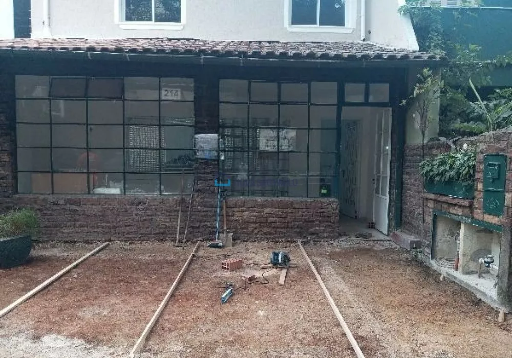 Casa Comercial para alugar, 220m² - Foto 1