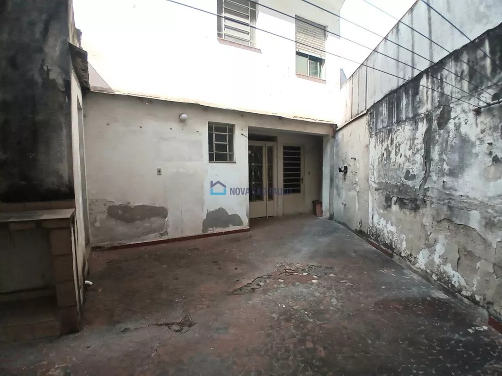 Casa à venda com 3 quartos, 140m² - Foto 1