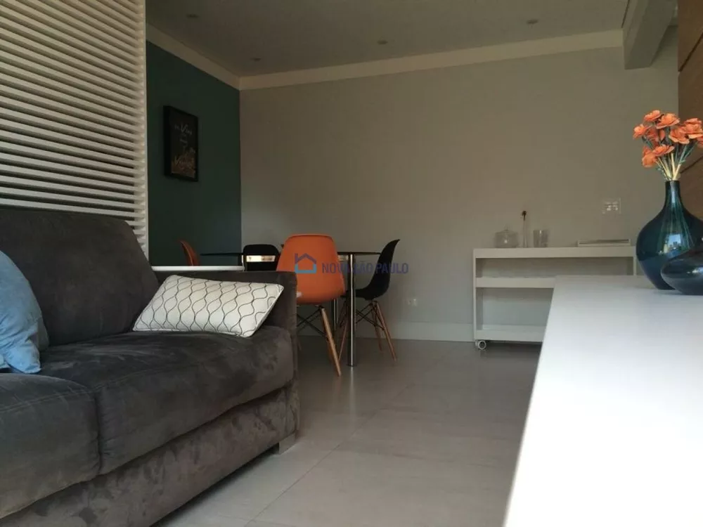 Apartamento à venda com 2 quartos, 56m² - Foto 3