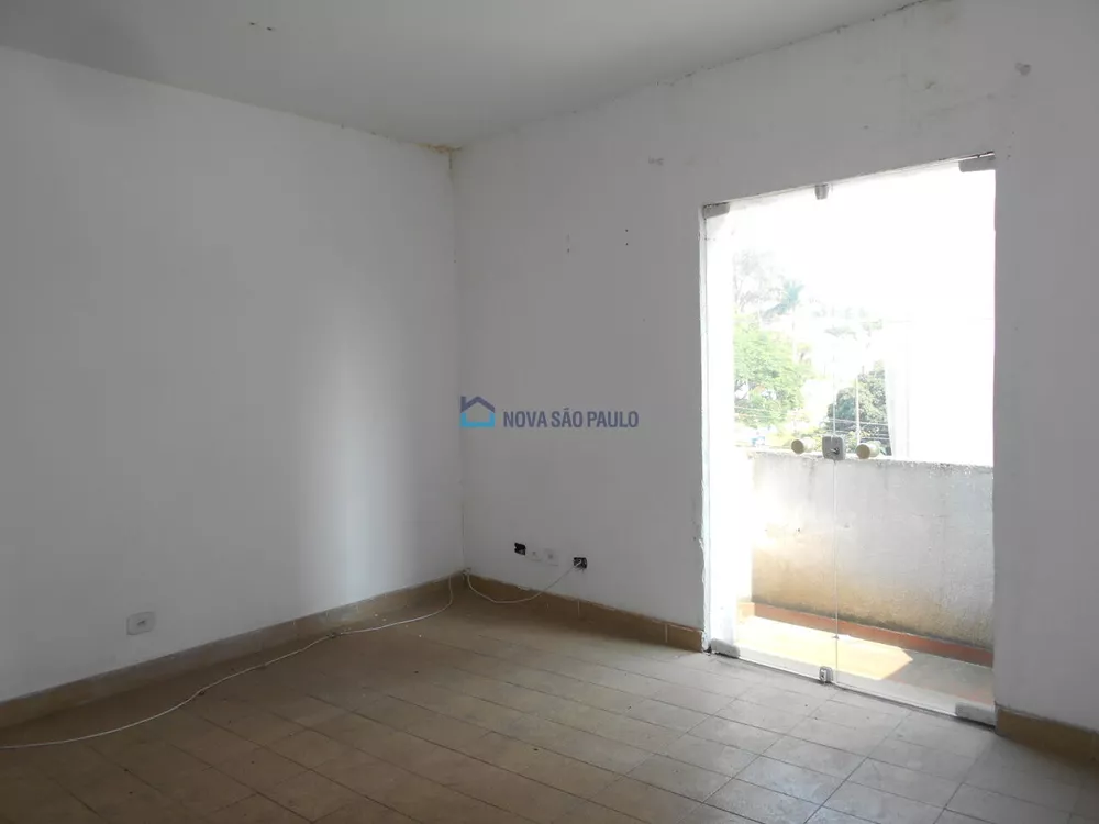 Casa para alugar com 2 quartos, 100m² - Foto 7