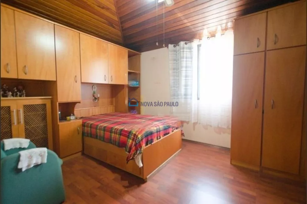 Casa à venda com 3 quartos, 104m² - Foto 9