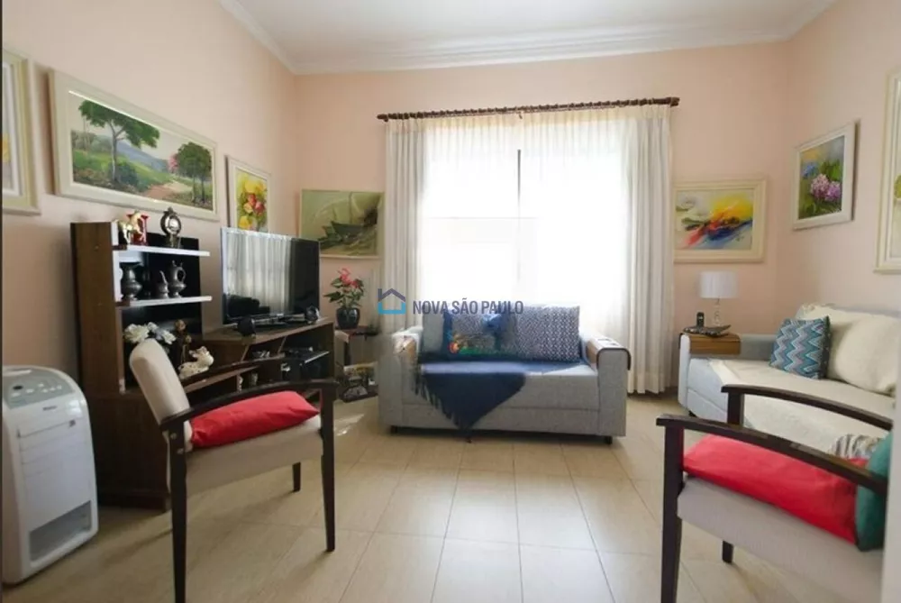 Casa à venda com 3 quartos, 104m² - Foto 2