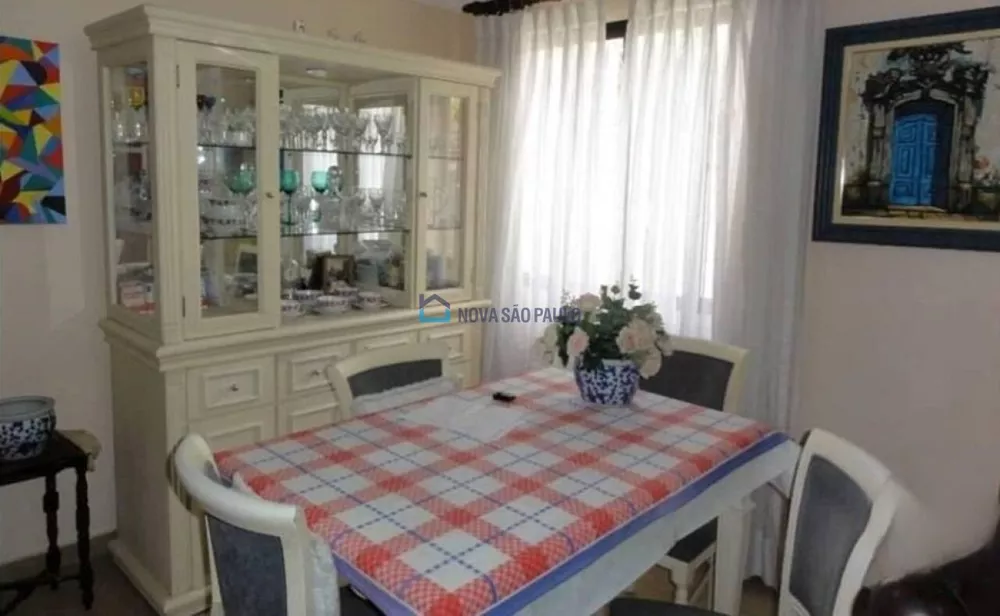 Casa à venda com 3 quartos, 104m² - Foto 6