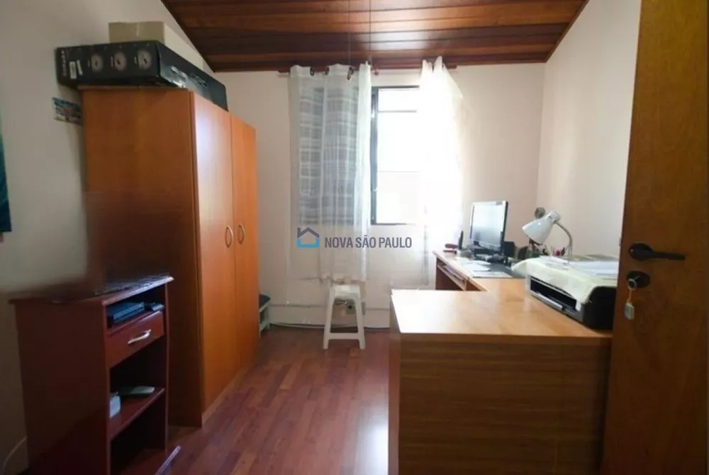 Casa à venda com 3 quartos, 104m² - Foto 14