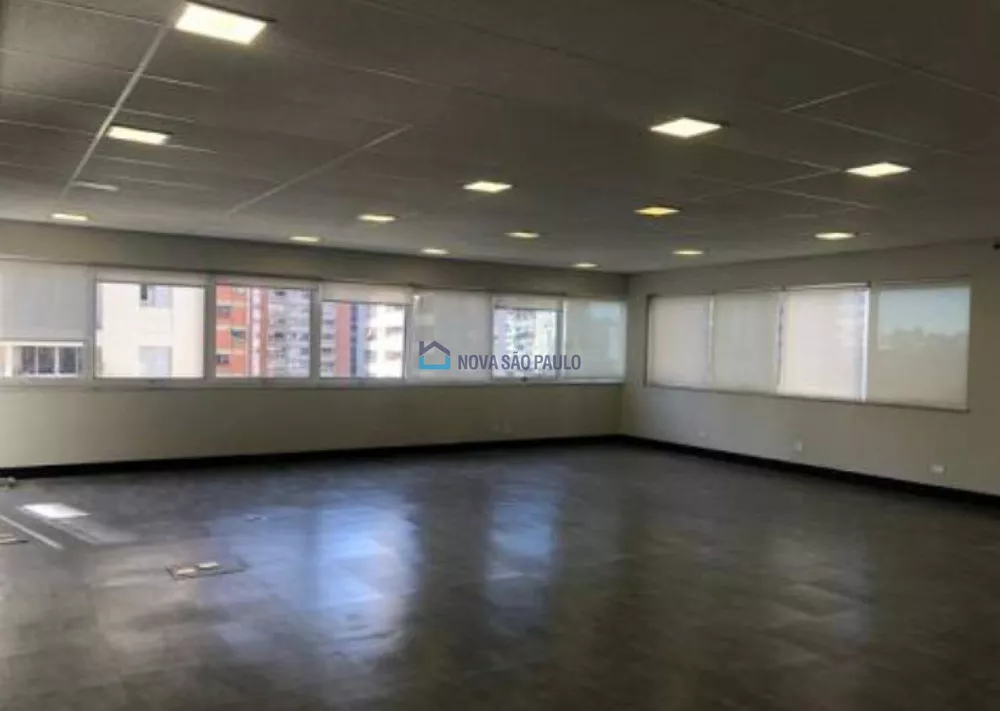 Conjunto Comercial-Sala à venda, 200m² - Foto 1