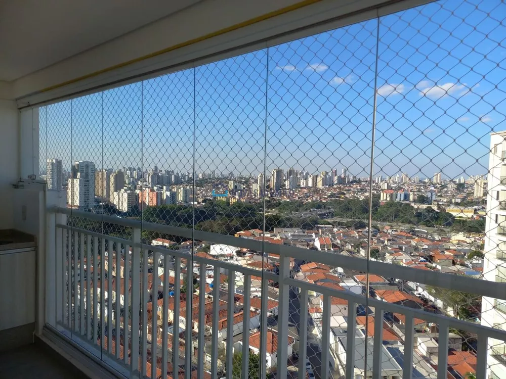 Apartamento à venda com 1 quarto, 45m² - Foto 4