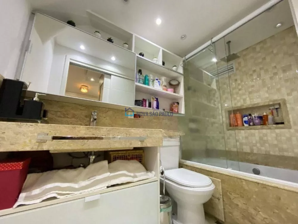 Apartamento à venda com 3 quartos, 120m² - Foto 6