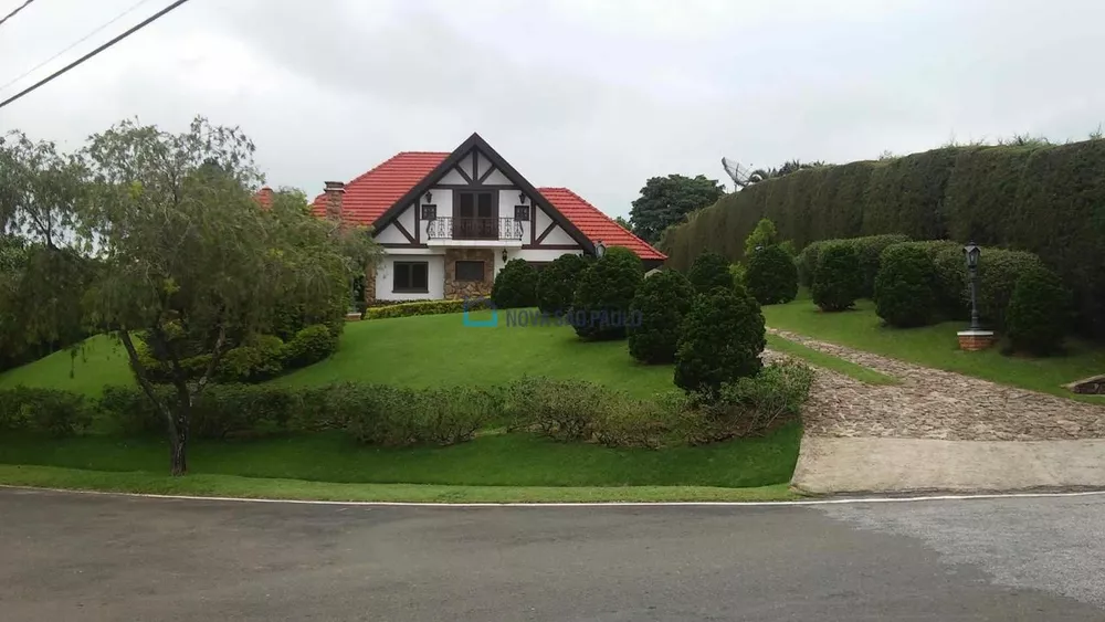 Sítio à venda com 4 quartos, 500m² - Foto 4