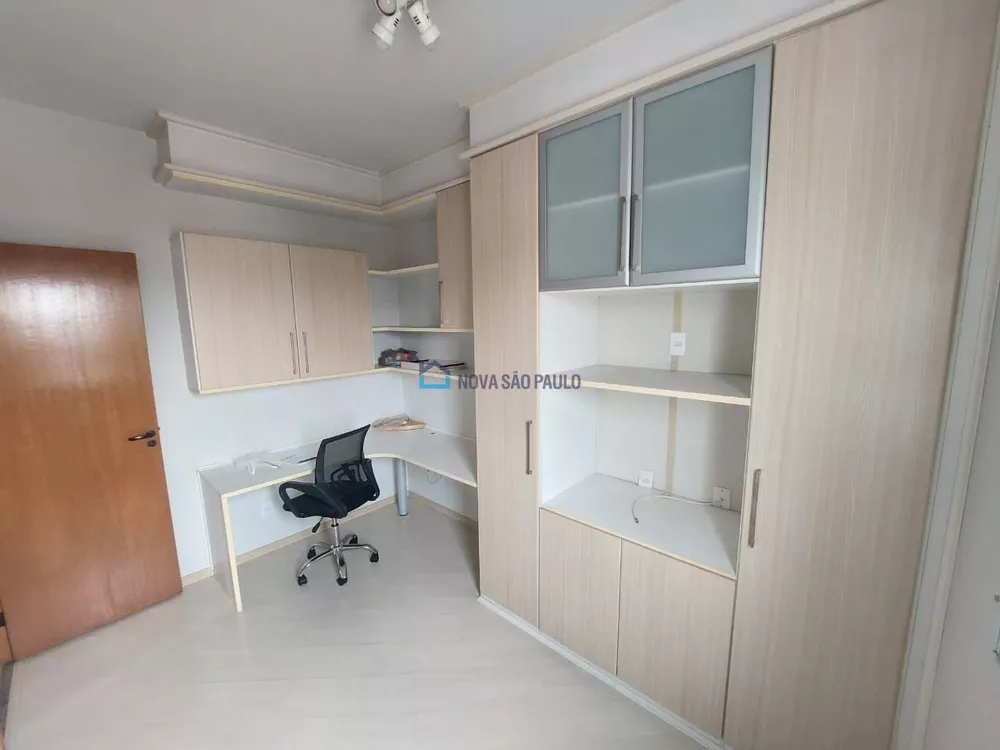 Apartamento para alugar com 2 quartos, 52m² - Foto 5