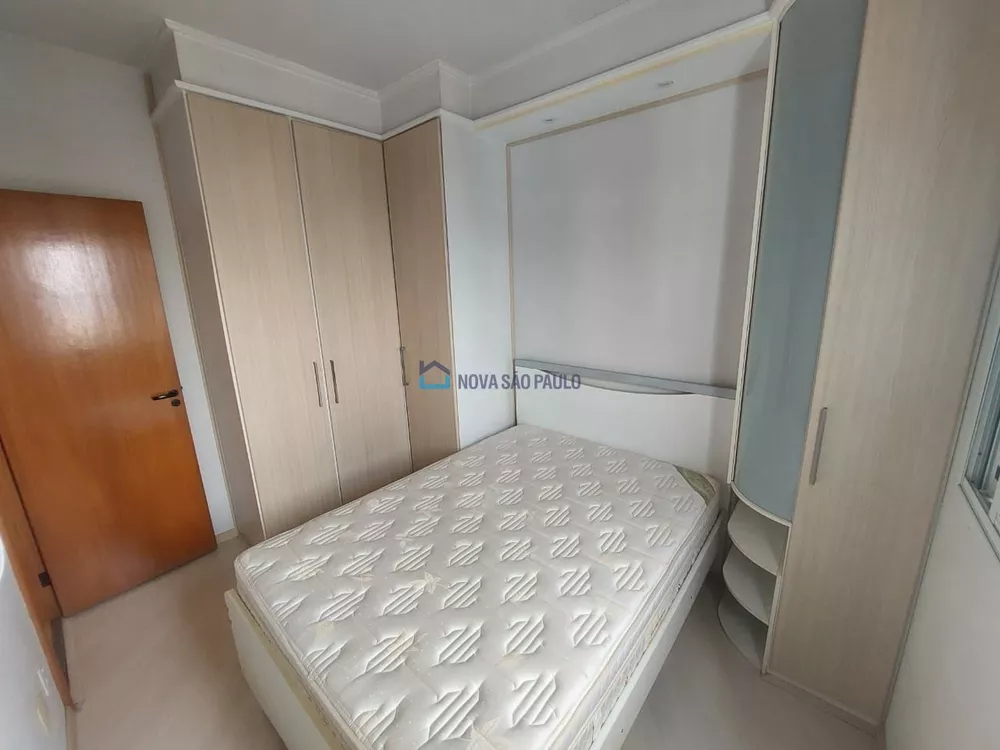 Apartamento para alugar com 2 quartos, 52m² - Foto 3