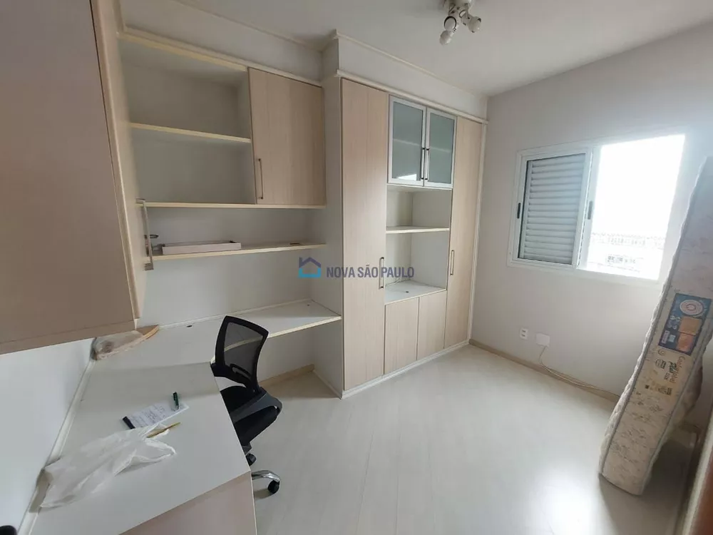 Apartamento para alugar com 2 quartos, 52m² - Foto 4