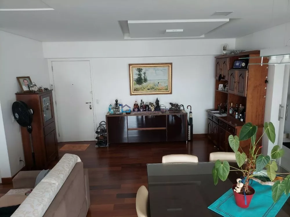 Apartamento à venda com 3 quartos, 140m² - Foto 5